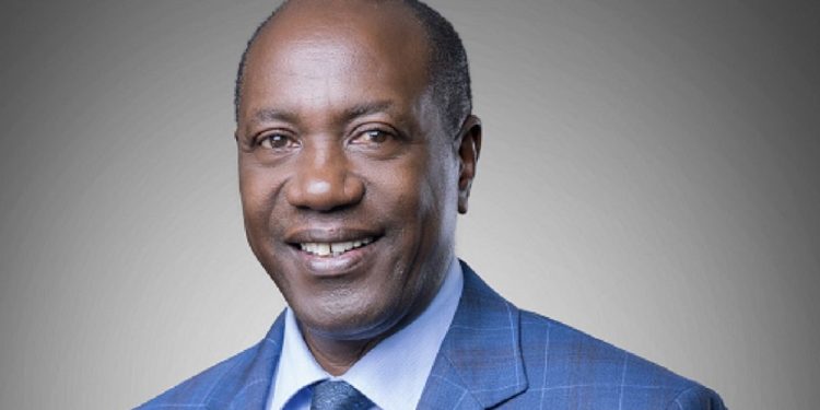 Amooti Oyo, What A Tragic Loss. My Family’s Seven Decades of Friendship With the Tooro Royal Family