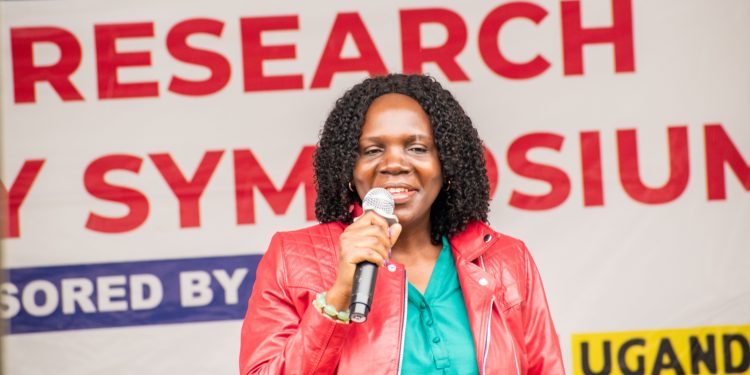 Uganda Expanding Access to Long-Acting HIV Prevention Drug Lenacapavir