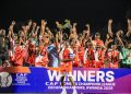 Kawempe Muslim Make History, Qualify for CAF Women’s Champions League