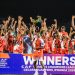 Kawempe Muslim Make History, Qualify for CAF Women’s Champions League
