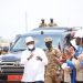 Museveni Unveils ‘Pearl Sweet’ as Official Name for Uganda’s Crude Oil