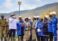 Museveni Unveils ‘Pearl Sweet’ as Official Name for Uganda’s Crude Oil