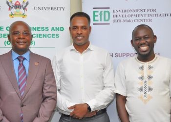 Makerere Calls for Stronger Postdoctoral Programmes to Boost Research Capacity