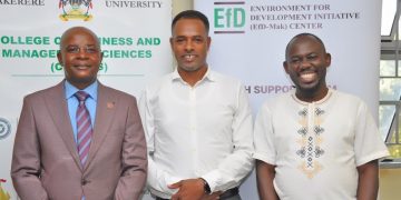 Makerere Calls for Stronger Postdoctoral Programmes to Boost Research Capacity