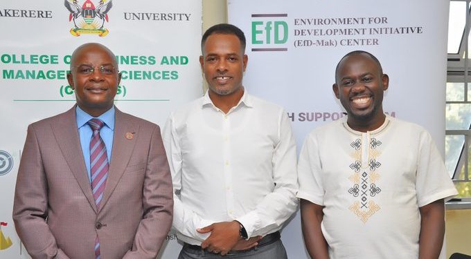 Makerere Calls for Stronger Postdoctoral Programmes to Boost Research Capacity