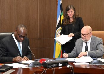 Nyamutooro Promises Runjin Mining Holdings License Within Two Months