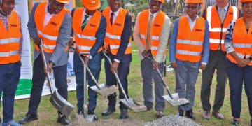 UBOS Signs MOU with Samia-Bugwe, Tieng Adhola to Strengthen Statistics