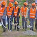 UBOS Signs MOU with Samia-Bugwe, Tieng Adhola to Strengthen Statistics