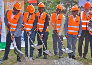 UBOS Signs MOU with Samia-Bugwe, Tieng Adhola to Strengthen Statistics
