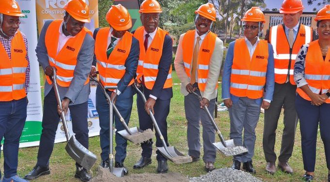 UBOS Signs MOU with Samia-Bugwe, Tieng Adhola to Strengthen Statistics