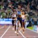Kenya’s Wanyonyi, Cherotich Win Diamond League Titles as Jamaica’s Seville Storms to 9.90