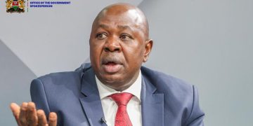 Kenya Clarifies EAC Trade Policy, Launches Registration for Undocumented Nationals
