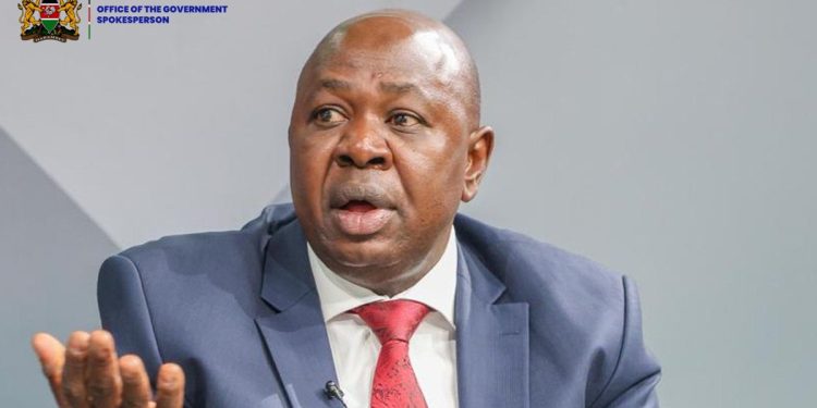 Kenya Clarifies EAC Trade Policy, Launches Registration for Undocumented Nationals