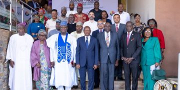 Uganda, Nigeria Seek Stronger Business Ties Under AfCFTA