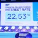 NSSF Declares Record 22.53% Interest Rate for Members
