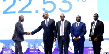 NSSF Declares Record 22.53% Interest Rate for Members