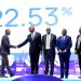NSSF Declares Record 22.53% Interest Rate for Members