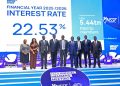 NSSF’s 22.53% Interest Rate: What It Means for Savers