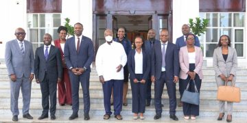 Adam Kungu Tops Uganda’s Current Affairs TV Presenters in 2026 Media Survey
