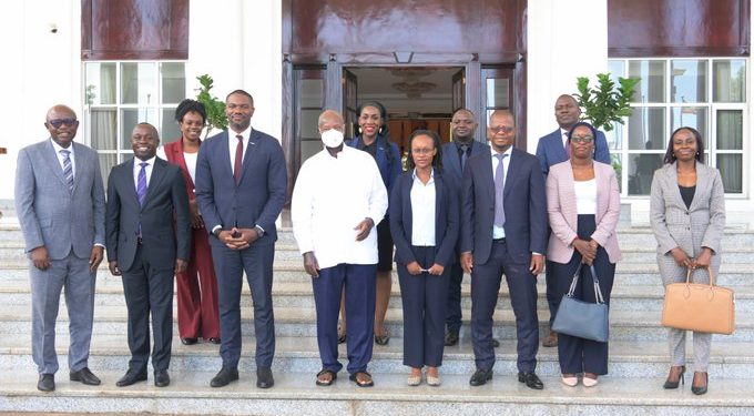Adam Kungu Tops Uganda’s Current Affairs TV Presenters in 2026 Media Survey