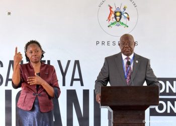 Museveni Urges Busoga to Embrace Wealth Creation, Adopt Productive Agricultural Enterprises