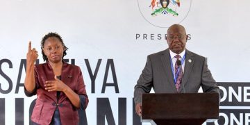 Museveni Urges Busoga to Embrace Wealth Creation, Adopt Productive Agricultural Enterprises