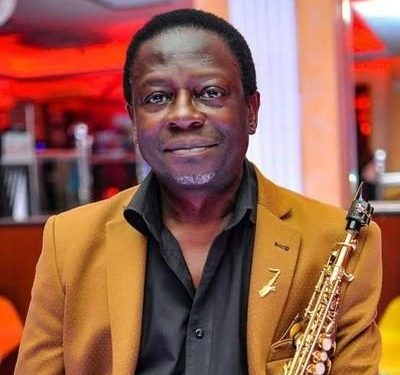 Afrigo Band Founder Moses Matovu Passes Away