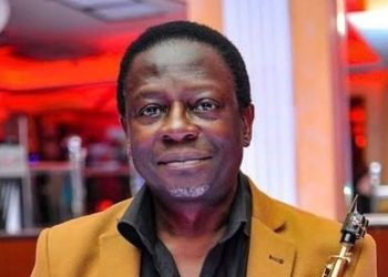 Afrigo Band Founder Moses Matovu Passes Away