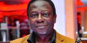 Afrigo Band Founder Moses Matovu Passes Away
