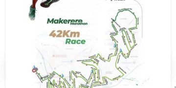 Makerere Marathon to Raise Funds for Disability Support Centre