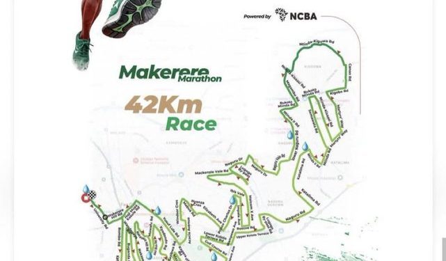 Makerere Marathon to Raise Funds for Disability Support Centre