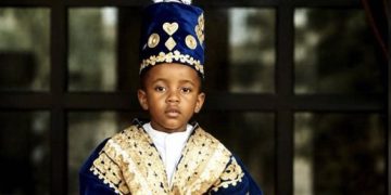 King Oyo’s Final Farewell: Kabaka Urges Tooro to Remain United and Calm
