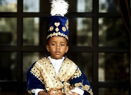 King Oyo’s Final Farewell: Kabaka Urges Tooro to Remain United and Calm