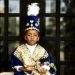 King Oyo’s Final Farewell: Kabaka Urges Tooro to Remain United and Calm