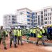 New MoDVA-UPDF Headquarters Reaches 87% Construction, Commissioning Set for December