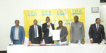 CPA(U) August Exams Record 4,675 Candidates, Pass Rate Drops to 34%