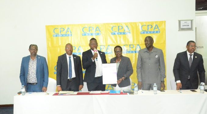 CPA(U) August Exams Record 4,675 Candidates, Pass Rate Drops to 34%