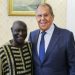Amb Otunnu Meets Russia’s Lavrov in Moscow as Uganda Boosts UN Chief Bid