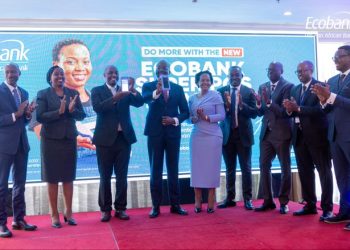 Ecobank Uganda Launches Digital Loans Tied to Transaction History, Not Collateral