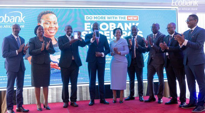 Ecobank Uganda Launches Digital Loans Tied to Transaction History, Not Collateral