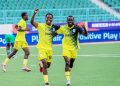 Uganda Hippos Open U-20 AFCON CECAFA Qualifiers with 4-1 Win Over Djibouti