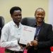 Makerere Innovator Wins Falling Walls Lab Kampala 2026