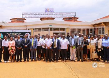 Government Warns Ugandans of El Niño Rains as Karamoja Food Relief Ends
