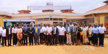 Government Warns Ugandans of El Niño Rains as Karamoja Food Relief Ends