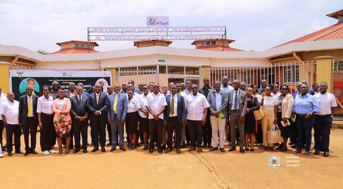 Government Warns Ugandans of El Niño Rains as Karamoja Food Relief Ends