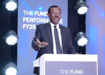 NSSF Assets Rise to Shs32.8 Trillion as Income Increases by 85%