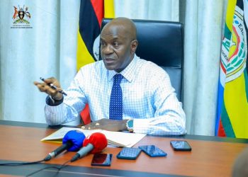 Government Warns Ugandans of El Niño Rains as Karamoja Food Relief Ends