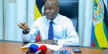Government Warns Ugandans of El Niño Rains as Karamoja Food Relief Ends
