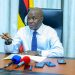 Government Warns Ugandans of El Niño Rains as Karamoja Food Relief Ends