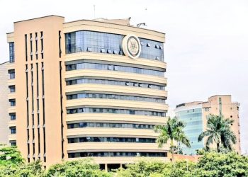 Uganda Calls for Sustained Follow-Up on Financing for Development and Sevilla Commitments